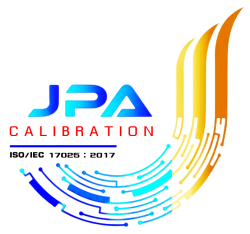 Logo เจพีเอ แคลิเบรชั่น